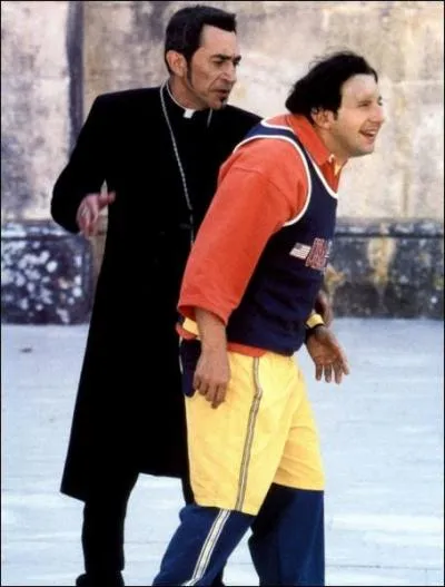 Quel est le titre de ce film