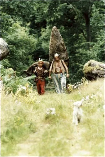 Quel est le titre de ce film