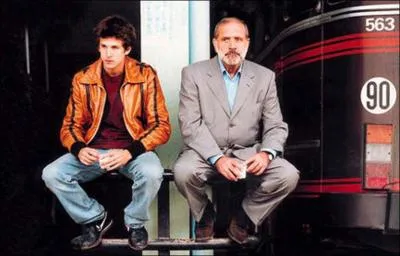 Quel est le titre de ce film