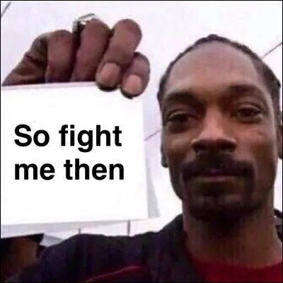 La rivalit&eacute;, qu'en pensez-vous ?