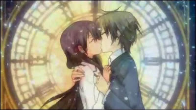 Scène 12- Cochez les membres du couple