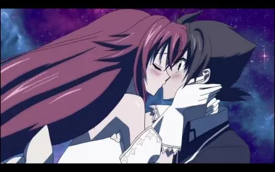 Scène 14- Cochez les membres du couple