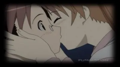 Scène 5- Cochez les membres du couple