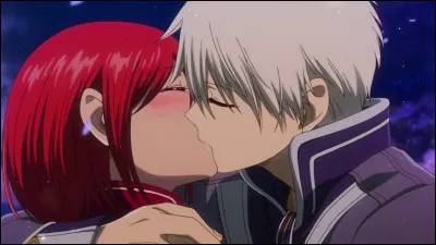 Scène 7- Cochez les membres du couple