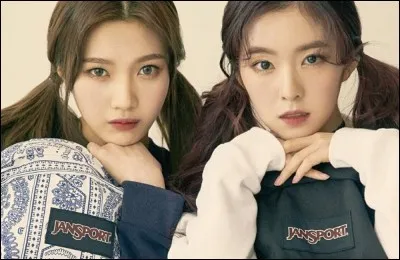 Qui sont les chanteuses principales ?