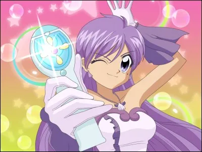 À quel épisode de la saison 1 apparaît-elle ?