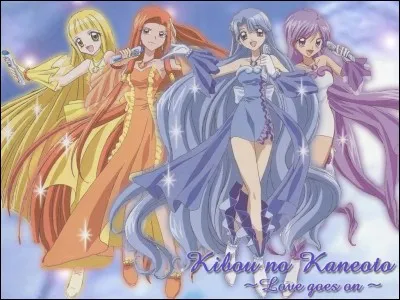 Que fait-elle dans la saison 1 ?