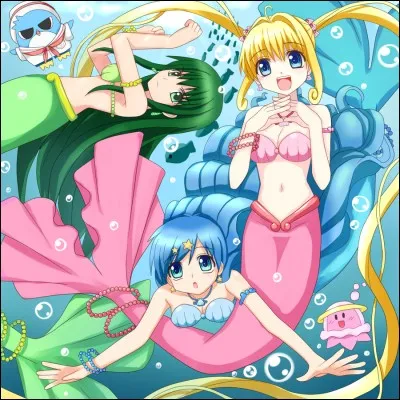 Que veut-elle absolument dans la saison 1 ?