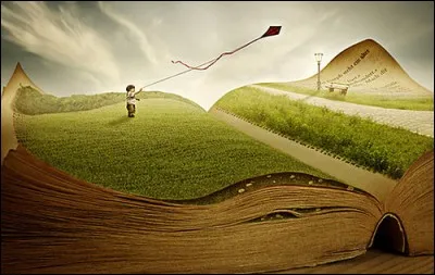 Qui a écrit "Il dort dans le soleil, la main sur sa poitrine,
Tranquille. Il a deux trous rouges au côté droit." ?