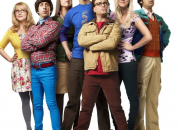 Quiz The Big Bang Theory - Les personnages