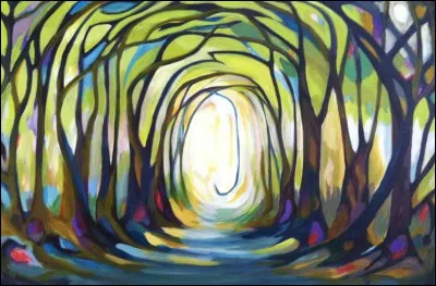 On me rase pour se cacher. Et si vous êtes à mon pied, c'est que vous n'avez plus d'échappatoire. Je suis ...