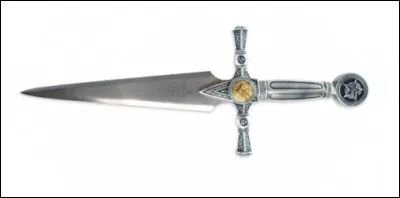 Quelle est cette arme ?