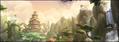 De votre vivant, vous ne pourrez voir mon royaume. On me remue souvent avec la terre pour retrouver quelque chose. Je suis ...