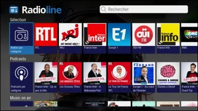 Si je vous dis que MEC est l'acronyme d'une station de radio qui signifie 'Música, Educação e Cultura' en portugais. Dans quel pays est-elle diffusée ?