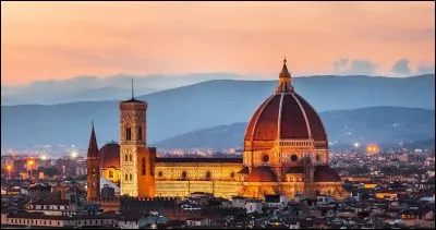 Que veut dire Florentine ?