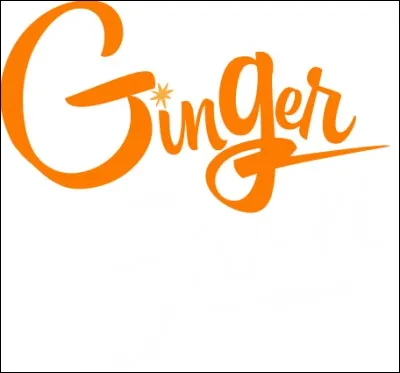 Ginger est un prénom qui veut dire...