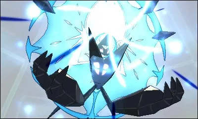 Cette fusion entre Nécrozma et Lunala s'appelle...