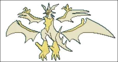 Cette forme de Nécrozma est...