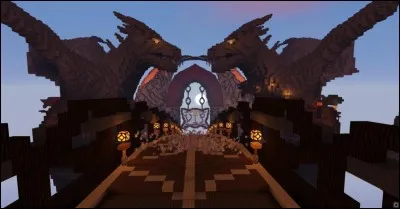 Question spéciale VIP : quelle est la particularité de votre zone ?