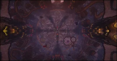 Et quelles sont les coordonnées du centre de la zone VIP ?