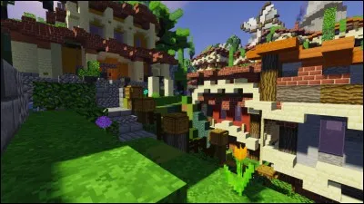 Laquelle de ces structures n'existe pas ?