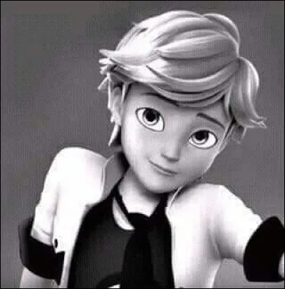 Adrien est un collégien qui pratique plusieurs activités et qui est mannequin pour la marque de son père. 
Que désignait le mot "mannequin" au XIXème siècle ?