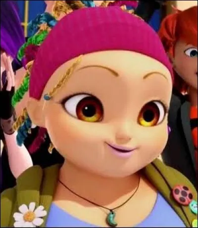 Mylène est une fille douce et sensible qui a une grande peur des monstres. 
Quel mot définit une peur morbide et intense ?