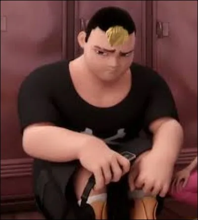 Ivan est un garçon plutôt renfermé sur lui-même, mais qui peut prendre plaisir à écrire une chanson a une personne qui lui plaît.
Quels sont les compositeurs du célèbre standard de jazz : "Caravan" ?