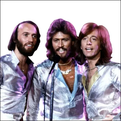Barry1995 (2) - Laquelle de ces chansons a été interprétée par les Bee Gees ?