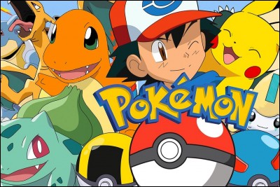 Garry02234 - Combien y a-t-il de Pokémon dans la première saison ?