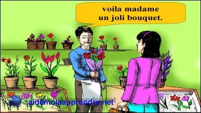 Ml54 - Trouve la bonne forme du nom de ce métier :