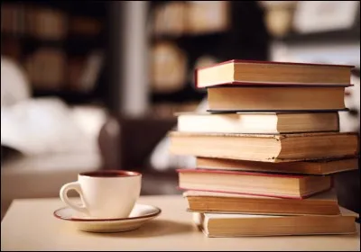 Sven4 - Lequel de ces livres a été écrit par Molière ?