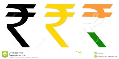 Comment nomme-t-on la monnaie indienne ?