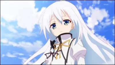 Dans "Seirei Tsukai no Blade Dance", comment s'appelle le maître d'Est ?