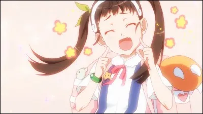 Dans les Monogatari series, qui est en réalité Hachikuji ?