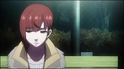 Si tu étais dans "Tokyo Ghoul", qui serais-tu ?