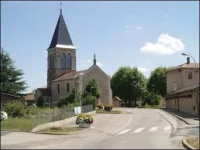 Petit tour en Auvergne-Rhône-Alpes, à Relevant. Village de l'arrondissement de Bourg-en-Bresse, il se situe dans le département ...