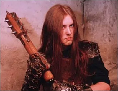 Varg n'a jamais été condamné pour avoir brûlé des églises même s'il a été considéré suspect plusieurs fois.