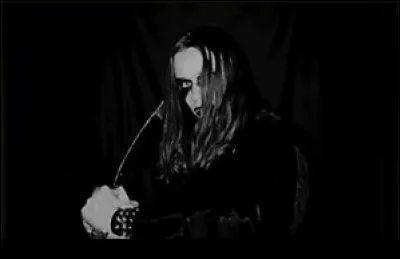 Le premier batteur de Emperor a tué quelqu'un.