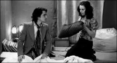 Quel est le titre de film qui réunit Jean-Pierre Léaud et Bernadette Lafont ?