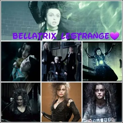 Que dit Bellatrix Lestrange à Neville Londubat lors de la bataille du département des mystères ?

?