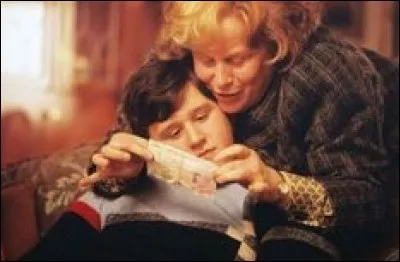 Sur qui peux-tu compter dans les moments durs ?