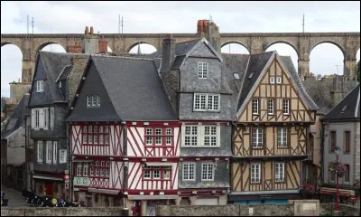 Jusqu'à quand furent-elles construites ?