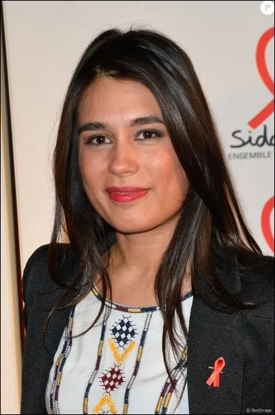 De quel pays son père est-il originaire ?