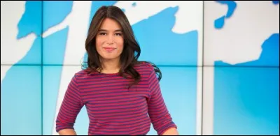 A partir du 21 mars 2016, Emilie Tran Nguyen présente le 12/13 sur France 3. Qui remplace-t-elle à ce poste ?
