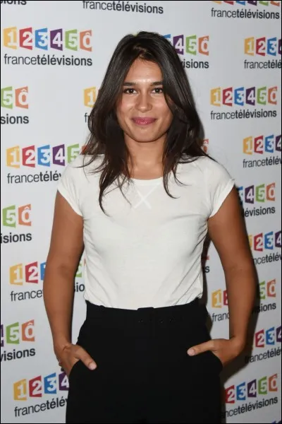 Depuis août 2017, Emilie est également suppléante du 19/20 en semaine, présenté par...