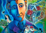 Quiz Vrai ou faux - Marc Chagall