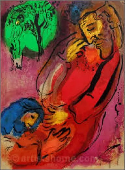 Sa femme se nommait Emma.