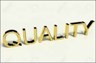 D'après toi, quelle est ta principale qualité ?