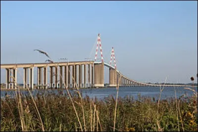 Où se situe ce pont ?